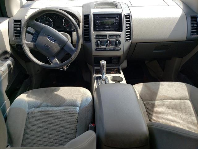 Photo 8 from auction – 2007 FORD EDGE SE with VIN 2FMDK36C27BB03200