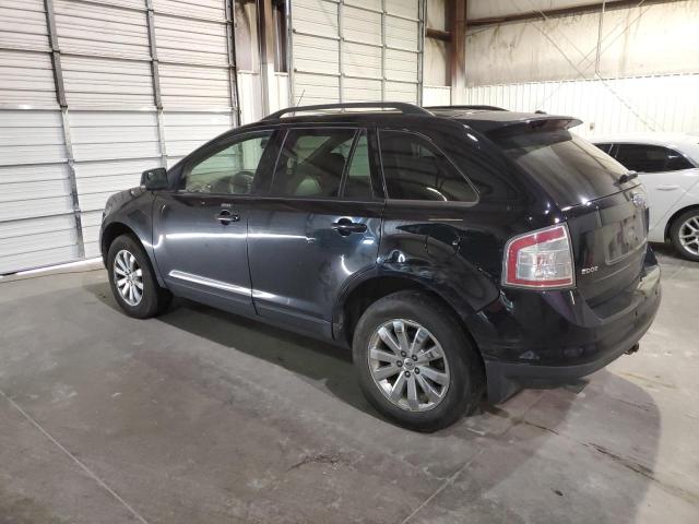 Photo 2 from auction – 2007 FORD EDGE SEL P with VIN 2FMDK39C97BA62365