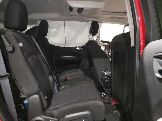 Photo 11 from auction – 2015 DODGE JOURNEY SX with VIN 3C4PDCCGXFT726344