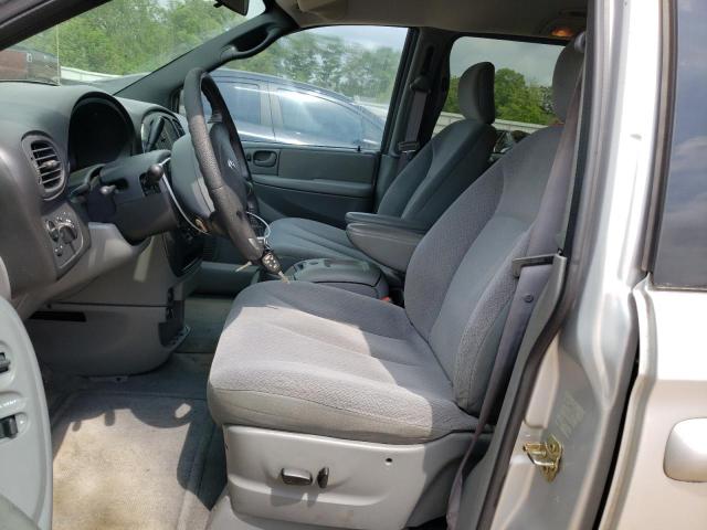 Photo 7 from auction – 2005 DODGE GRAND CARA with VIN 2D4GP44L85R141601
