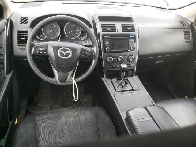 Photo 8 from auction – 2014 MAZDA CX-9 SPORT with VIN JM3TB2BA1E0438064