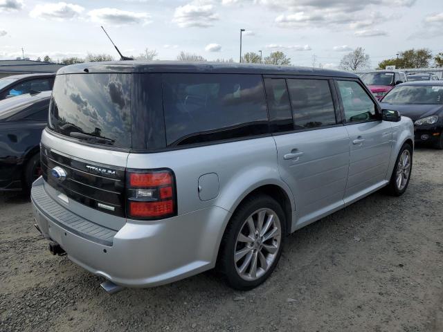 Photo 3 from auction – 2011 FORD FLEX LIMIT with VIN 2FMHK6DT9BBD28616