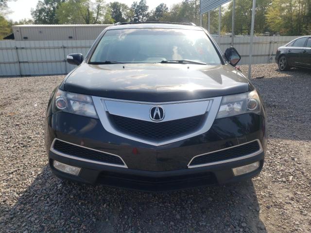 Foto 5 de la subasta – 2012 ACURA MDX TECHNO con VIN 2HNYD2H36CH521834