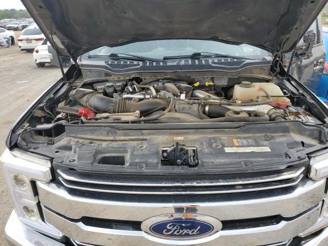 Photo 11 from auction – 2018 FORD F250 SUPER with VIN 1FT7W2BT8JEB40530