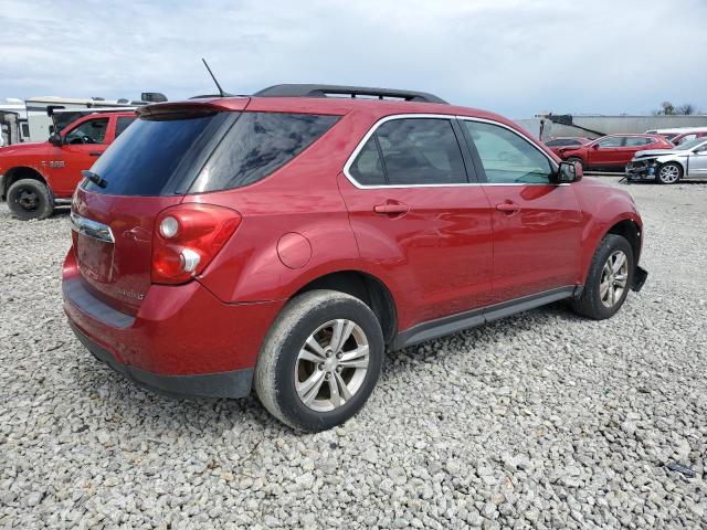 Photo 3 from auction – 2013 CHEVROLET EQUINOX LT with VIN 2GNALDEK7D1251659