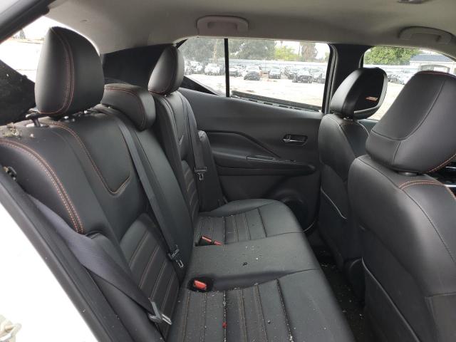 Photo 10 from auction – 2020 NISSAN KICKS SR with VIN 3N1CP5DV4LL548492