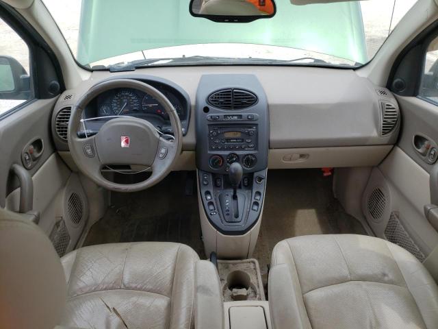 Photo 8 from auction – 2003 SATURN VUE with VIN 5GZCZ63B03S833615