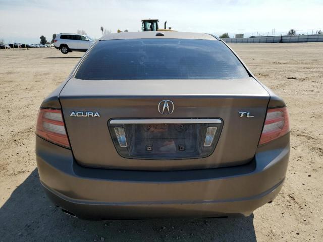 Photo 6 from auction – 2008 ACURA TL with VIN 19UUA66218A010246