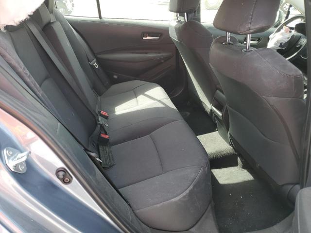 Photo 10 from auction – 2021 TOYOTA COROLLA LE with VIN JTDEPMAEXMJ160678
