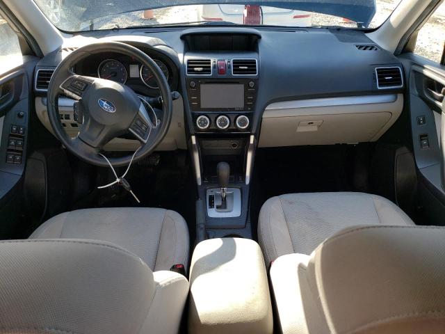 Photo 8 from auction – 2016 SUBARU FORESTER 2 with VIN JF2SJADC8GH411966