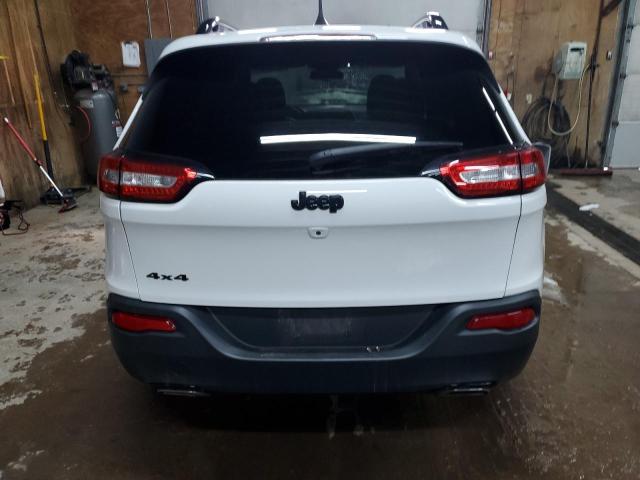 Photo 6 from auction – 2016 JEEP CHEROKEE L with VIN 1C4PJMDS0GW367471