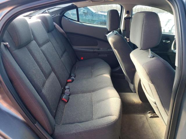 Photo 10 from auction – 2004 PONTIAC GRAND PRIX with VIN 2G2WP522741339533