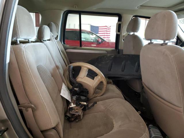 Photo 11 from auction – 2004 FORD EXPLORER X with VIN 1FMZU73K84ZA75348