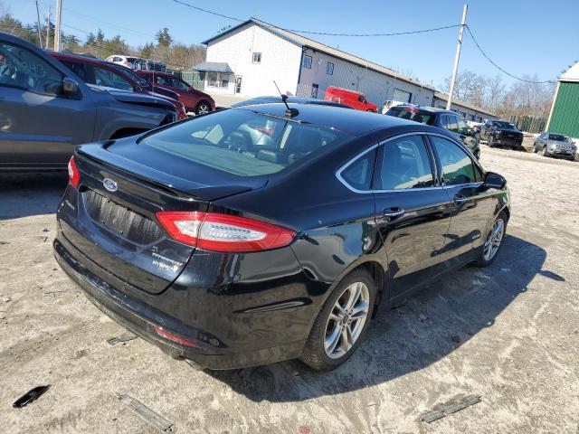 Photo 3 from auction – 2016 FORD FUSION TIT with VIN 3FA6P0RU6GR293799