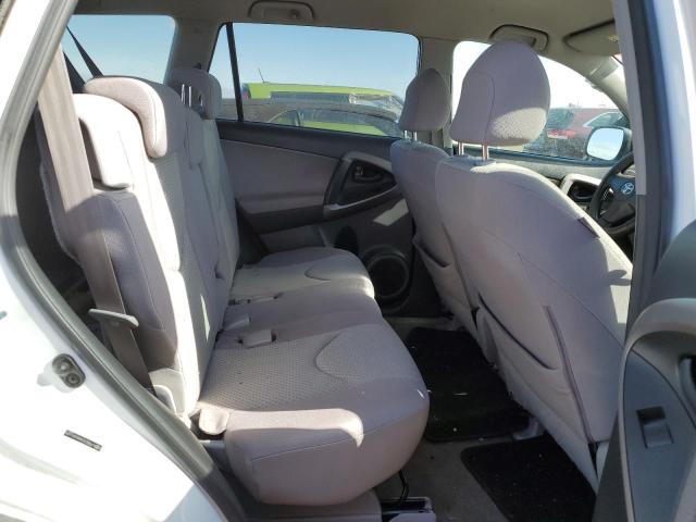 Photo 10 from auction – 2008 TOYOTA RAV4 with VIN JTMBD33V886061434