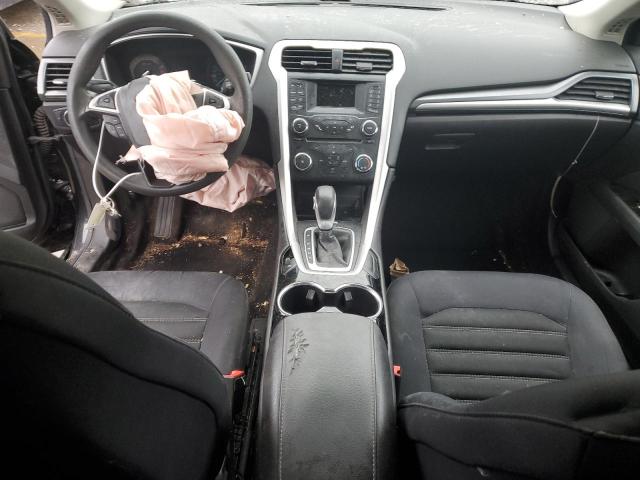 Photo 8 from auction – 2014 FORD FUSION SE with VIN 3FA6P0H7XER352376