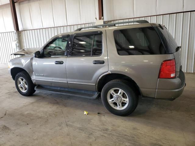 Photo 2 from auction – 2004 FORD EXPLORER X with VIN 1FMZU73K84ZA75348