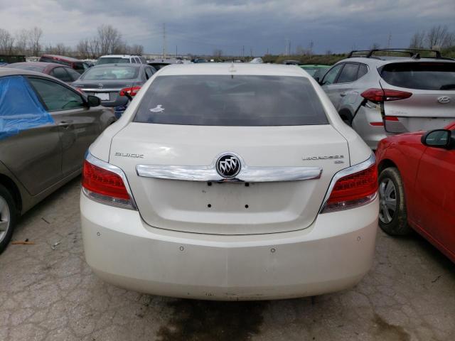 Photo 6 from auction – 2010 BUICK LACROSSE C with VIN 1G4GC5EG0AF240149