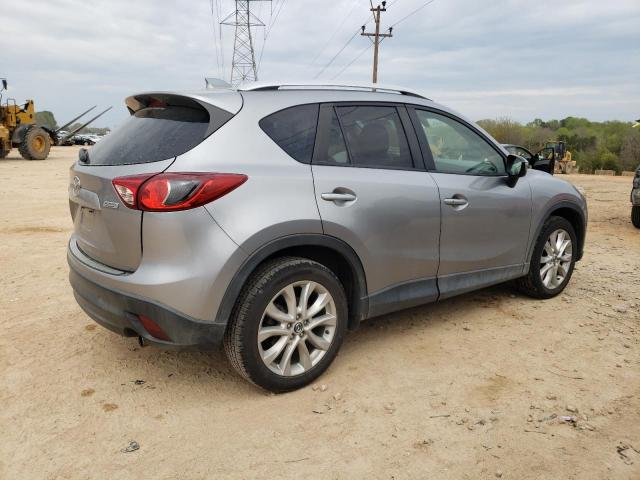 Photo 3 from auction – 2015 MAZDA CX-5 GT with VIN JM3KE2DY5F0486536