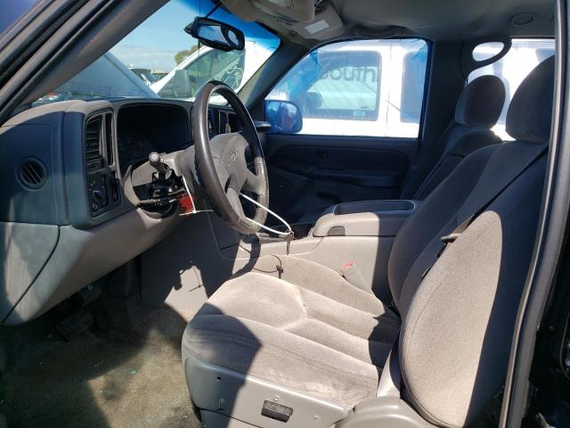 Photo 7 from auction – 2003 GMC YUKON with VIN 1GKEC13T43R167992