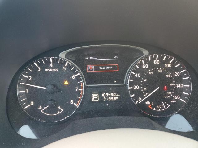 Photo 9 from auction – 2013 NISSAN ALTIMA 2.5 with VIN 1N4AL3AP4DC177265