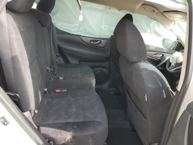 Photo 10 from auction – 2016 NISSAN ROGUE S with VIN 5N1AT2MV4GC923163