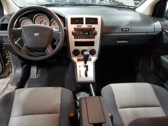 Photo 8 from auction – 2008 DODGE CALIBER SX with VIN 1B3HB48BX8D695054