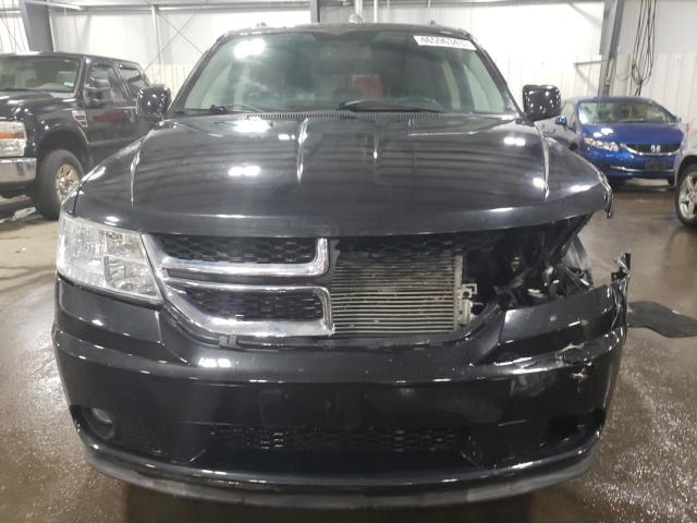 Photo 5 from auction – 2011 DODGE JOURNEY CR with VIN 3D4PH3FG3BT506900