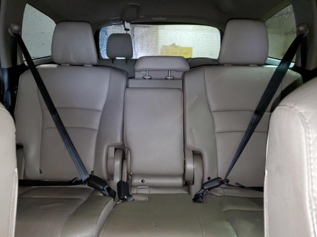 Photo 10 from auction – 2021 HONDA PILOT EXL with VIN 5FNYF6H51MB090450