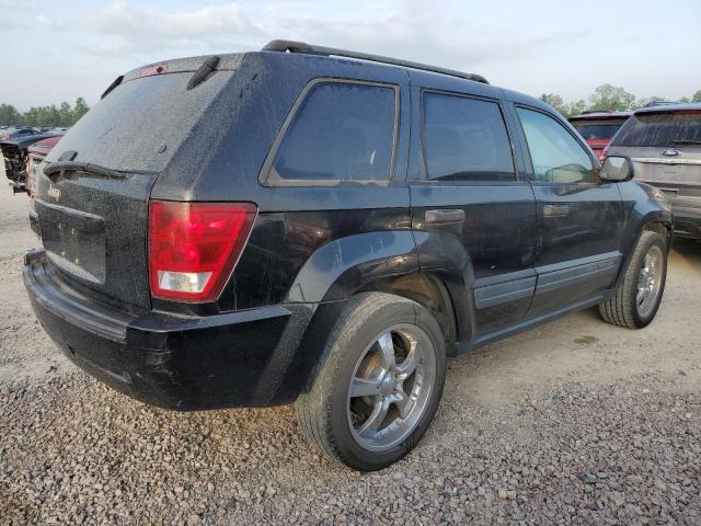 Photo 3 from auction – 2006 JEEP GRAND CHER with VIN 1J4GS48K96C128924