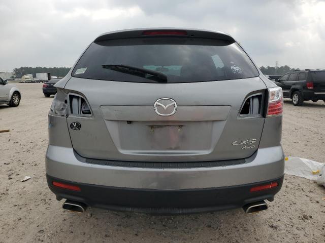 Photo 6 from auction – 2012 MAZDA CX-9 with VIN JM3TB3CV0C0368724