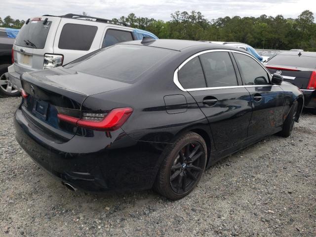Photo 3 from auction – 2020 BMW 330I with VIN 3MW5R1J02L8B30689