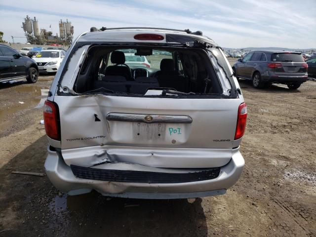 Photo 6 from auction – 2005 CHRYSLER TOWN & COU with VIN 2C8GP54L45R575497