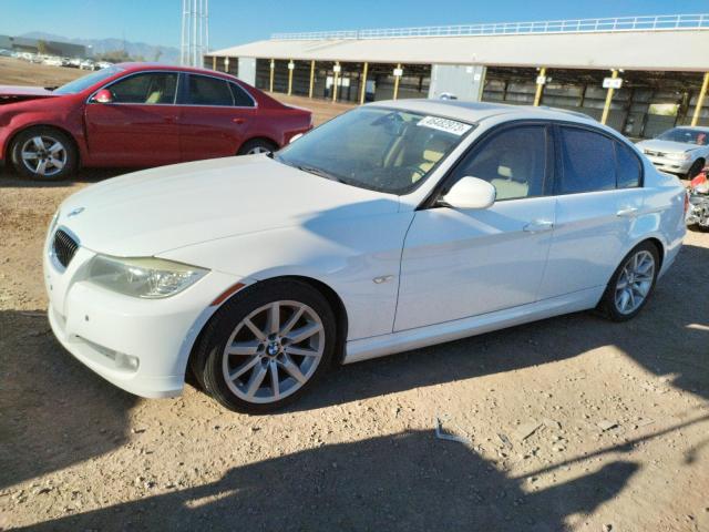 Photo 1 from auction – 2011 BMW 328 I SULE with VIN WBAPH5G53BNM73755