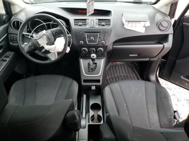 Photo 8 from auction – 2014 MAZDA 5 TOURING with VIN JM1CW2CL7E0167329