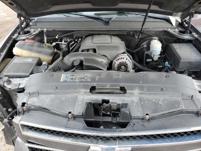 Photo 12 from auction – 2011 CHEVROLET TAHOE K150 with VIN 1GNSKBE00BR227993