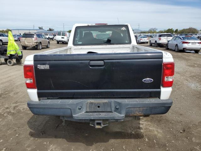 Photo 6 from auction – 2009 FORD RANGER SUP with VIN 1FTYR14D29PA64959