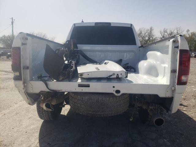 Photo 6 from auction – 2021 RAM 1500 CLASS with VIN 1C6RR7GT5MS590798