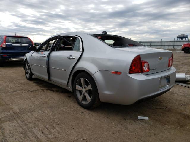 Photo 2 from auction – 2012 CHEVROLET MALIBU 1LT with VIN 1G1ZC5E07CF185517