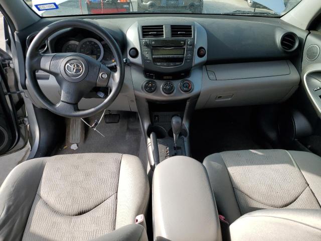 Photo 8 from auction – 2009 TOYOTA RAV4 with VIN JTMZF33VX9D000432