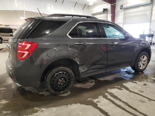 Photo 3 from auction – 2017 CHEVROLET EQUINOX LT with VIN 2GNFLFE3XH6298509