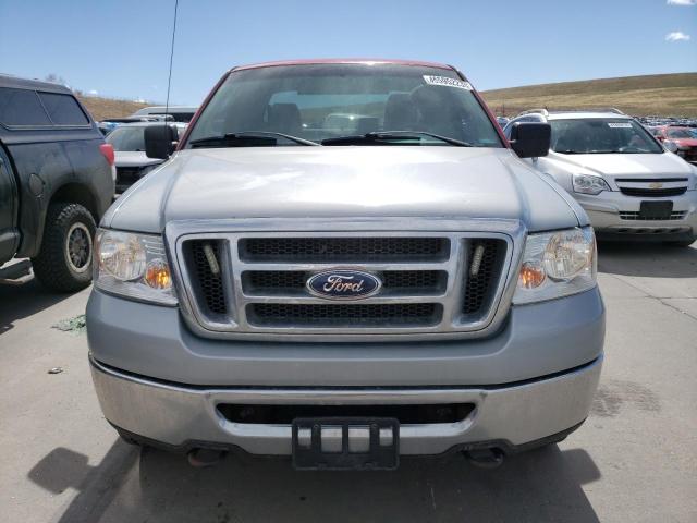 Photo 5 from auction – 2008 FORD F150 with VIN 1FTPX14V18FA82674