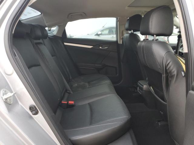 Photo 10 from auction – 2018 HONDA CIVIC TOUR with VIN JHMFC1F96JX010097