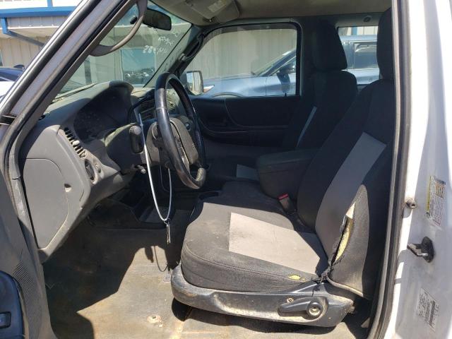 Photo 7 from auction – 2011 FORD RANGER SUP with VIN 1FTKR1EE7BPB14600