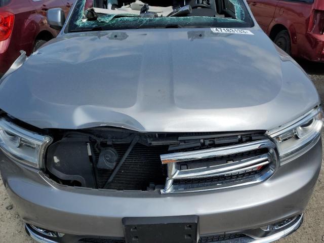 Photo 11 from auction – 2014 DODGE DURANGO LI with VIN 1C4RDJDG8EC586350