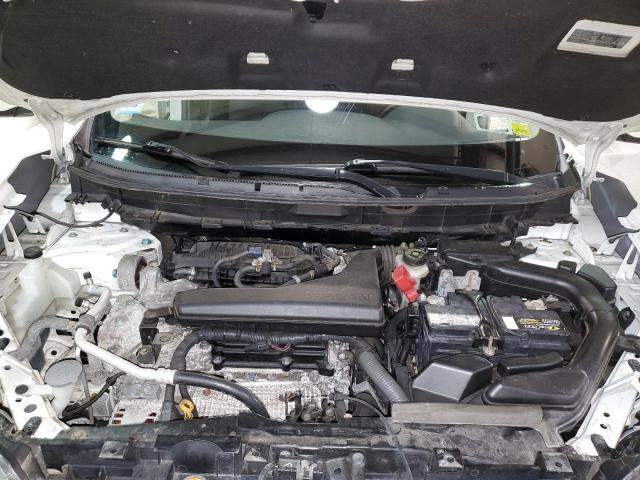 Photo 12 from auction – 2017 NISSAN ROGUE S with VIN JN8AT2MV2HW255663