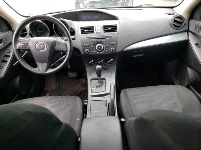 Photo 8 from auction – 2013 MAZDA 3 I with VIN JM1BL1TF9D1809499