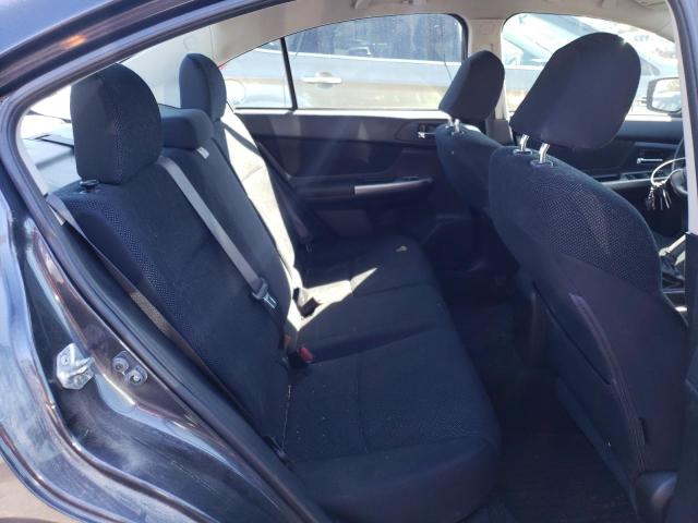 Photo 10 from auction – 2015 SUBARU IMPREZA PR with VIN JF1GJAC66FH004085