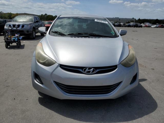 Photo 5 from auction – 2012 HYUNDAI ELANTRA GL with VIN 5NPDH4AE0CH101624