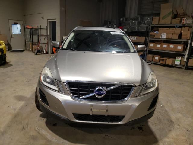 Photo 5 from auction – 2012 VOLVO XC60 3.2 with VIN YV4940DL4C2287817